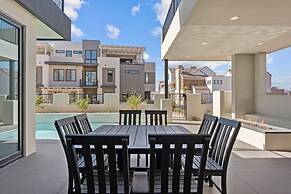 The Castle 8 Bedroom Home