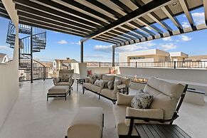 The Castle 8 Bedroom Home