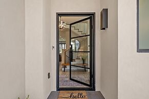 The Castle 8 Bedroom Home