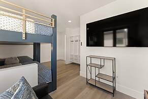 The Castle 8 Bedroom Home