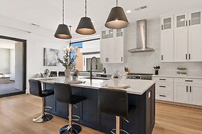 The Castle 8 Bedroom Home