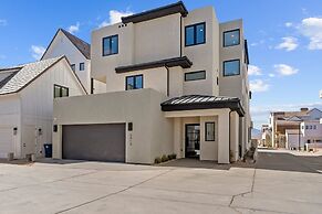 The Castle 8 Bedroom Home