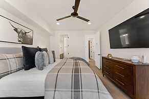 The Castle 8 Bedroom Home