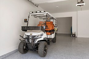 The Castle 8 Bedroom Home