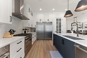 The Castle 8 Bedroom Home