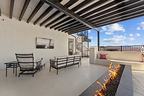 The Castle 8 Bedroom Home