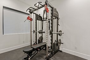 The Castle 8 Bedroom Home