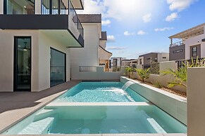 The Castle 8 Bedroom Home