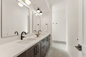 The Castle 8 Bedroom Home