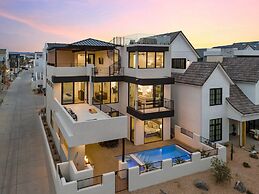 The Castle 8 Bedroom Home