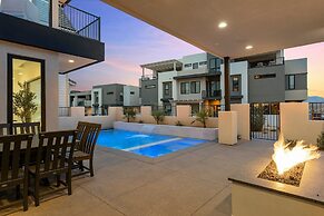 The Castle 8 Bedroom Home