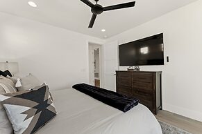 The Castle 8 Bedroom Home