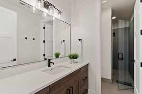 The Castle 8 Bedroom Home