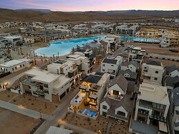 The Castle 8 Bedroom Home