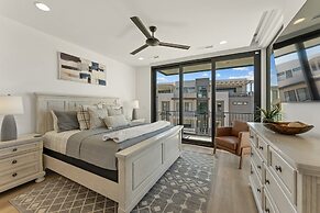 The Castle 8 Bedroom Home