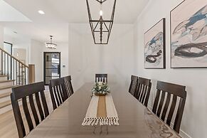 The Castle 8 Bedroom Home