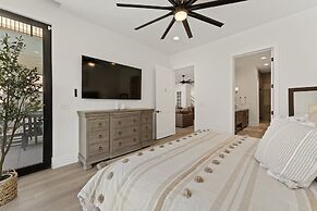 The Castle 8 Bedroom Home