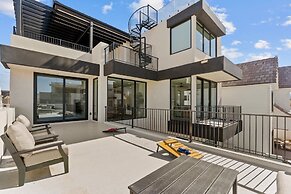 The Castle 8 Bedroom Home