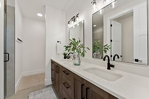 The Castle 8 Bedroom Home