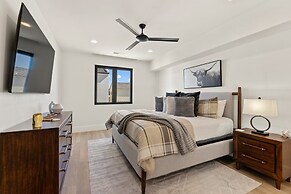 The Castle 8 Bedroom Home