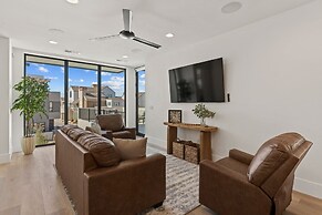 The Castle 8 Bedroom Home