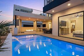 The Castle 8 Bedroom Home