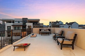 The Castle 8 Bedroom Home