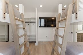 The Castle 8 Bedroom Home