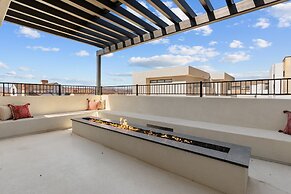 The Castle 8 Bedroom Home