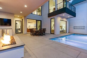 The Castle 8 Bedroom Home