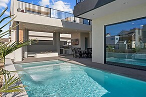 The Castle 8 Bedroom Home