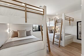 The Castle 8 Bedroom Home