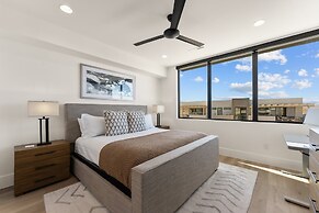 The Castle 8 Bedroom Home