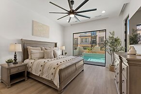 The Castle 8 Bedroom Home