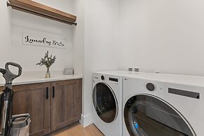 The Castle 8 Bedroom Home