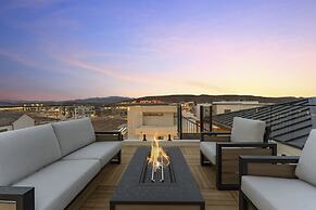 The Castle 8 Bedroom Home