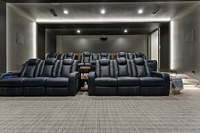 The Castle 8 Bedroom Home