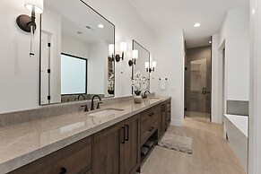 The Castle 8 Bedroom Home