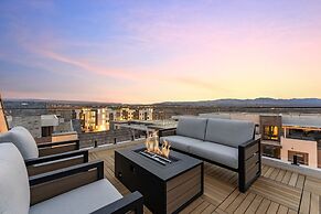 The Castle 8 Bedroom Home