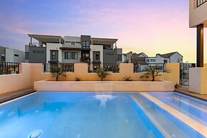 The Castle 8 Bedroom Home