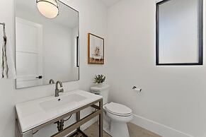 The Castle 8 Bedroom Home