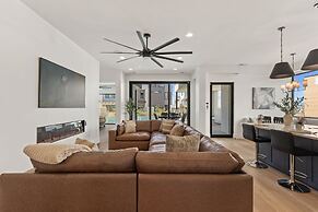 The Castle 8 Bedroom Home