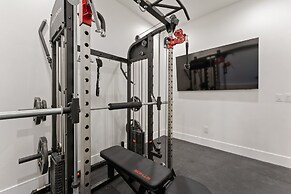 The Castle 8 Bedroom Home