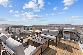 The Castle 8 Bedroom Home