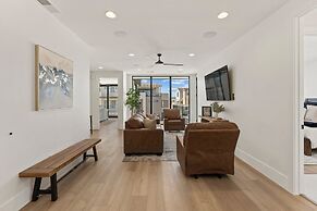 The Castle 8 Bedroom Home