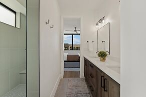 The Castle 8 Bedroom Home