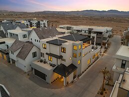 The Castle 8 Bedroom Home