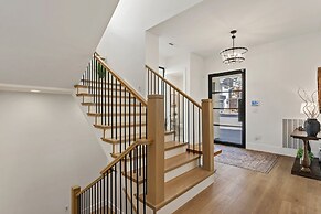 The Castle 8 Bedroom Home