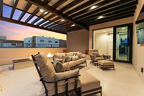 The Castle 8 Bedroom Home