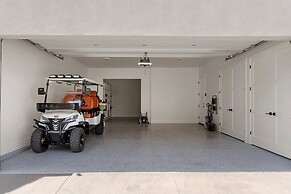 The Castle 8 Bedroom Home